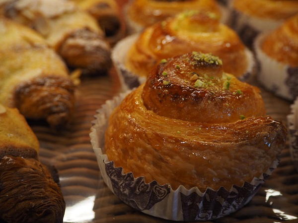 メープルロール