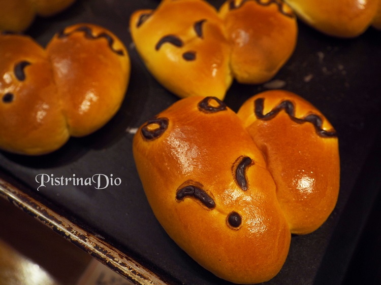 こんこんきつね