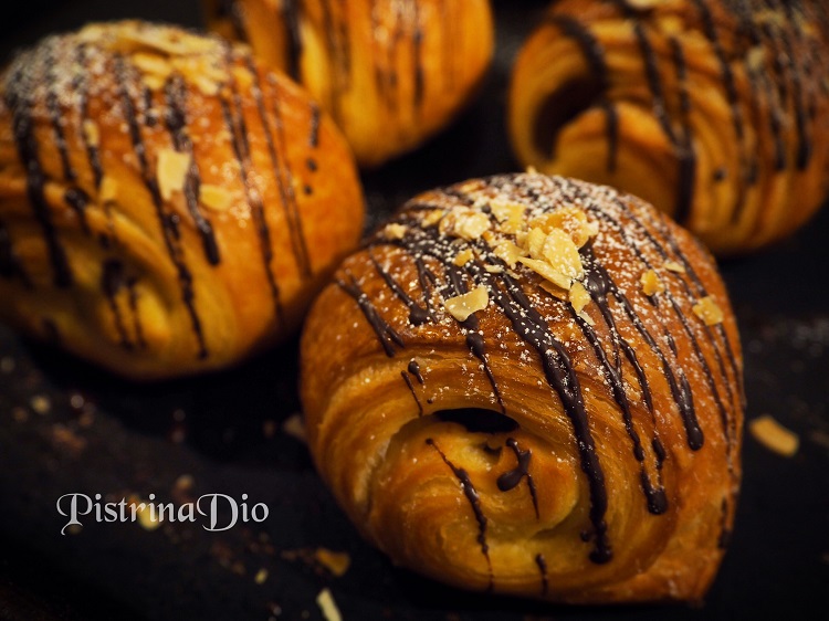 コルネッティショコラート