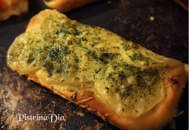 ジェノベーゼ