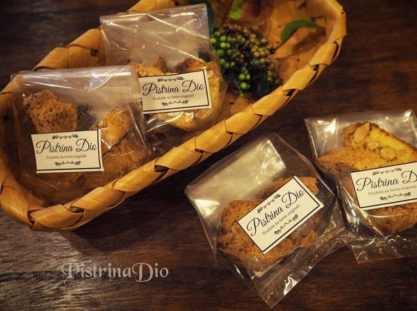 カントゥッチのはじっこ