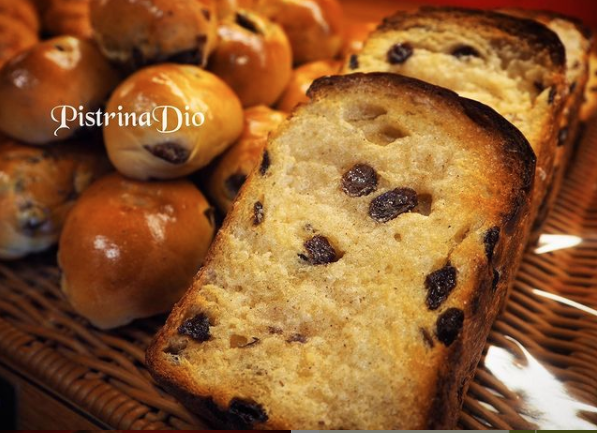 シュガーレーズン