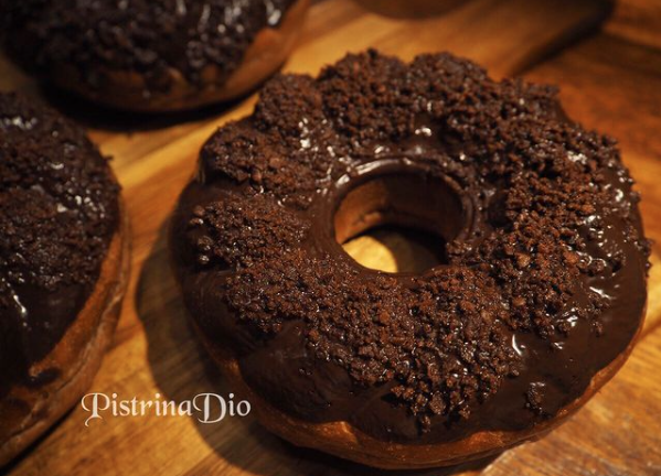 ショコラートリング