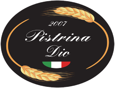 ピストリーナディオ