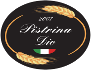 ピストリーナディオ