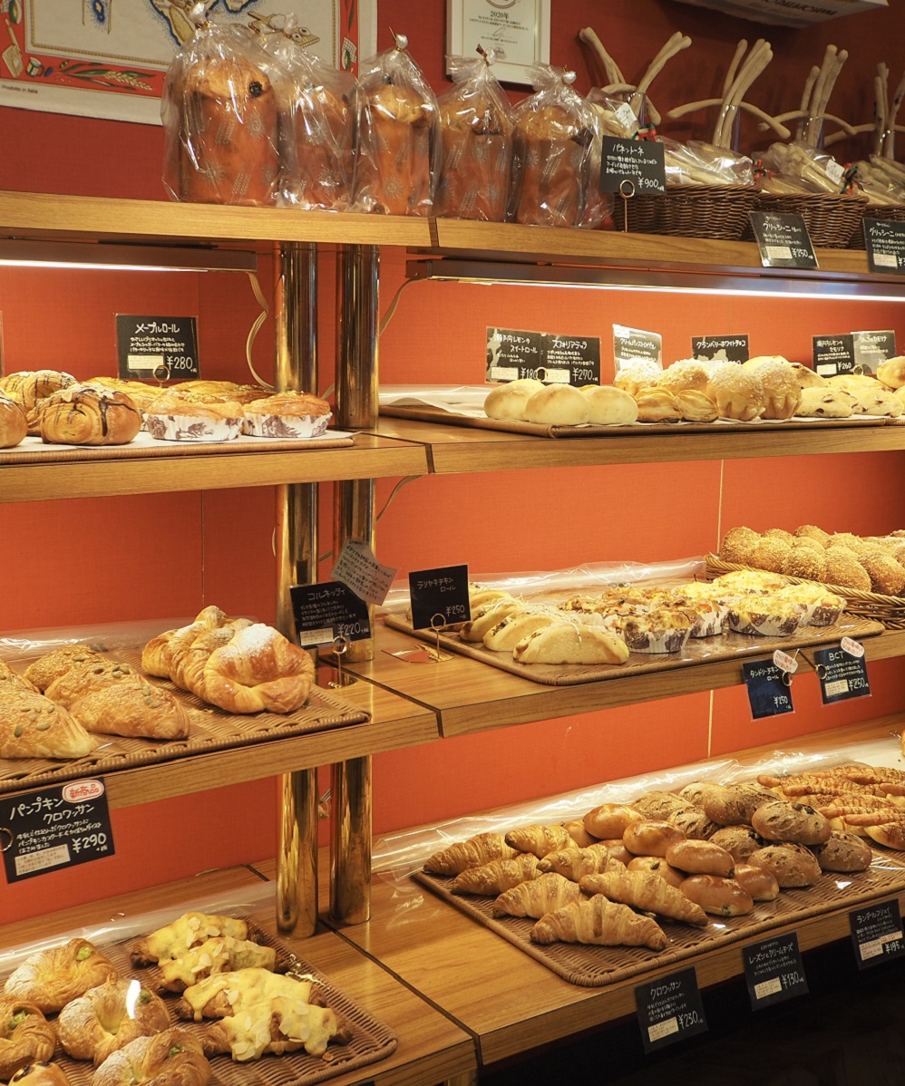 ピストリーナディオ